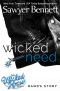 [The Wicked Horse 03] • Wicked Need